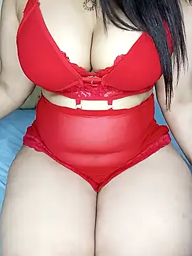 Malika-697 online show from April 30, 2026, 8:57 pm