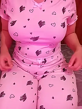 Malika-697 online show from August 6, 2026, 11:28 pm