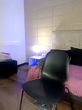 Snapshot of _michonne_ chatting on September 29, 2025, 9:08 pm michonne online show from September 29, 2025, 9:08 pm