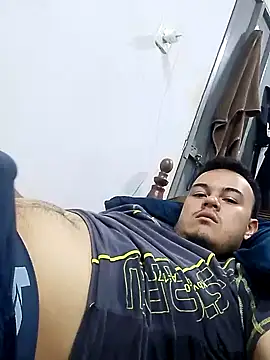 Dancos01 online show from March 28, 2026, 1:16 am