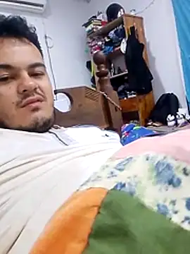 Dancos01 online show from April 2, 2026, 5:38 am