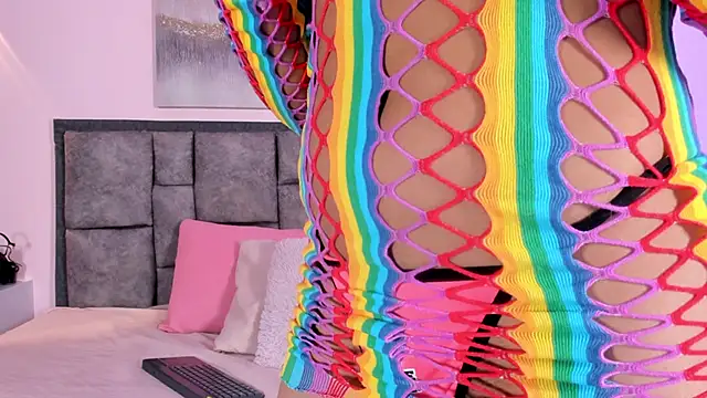 AdelaLust online show from January 15, 2026, 12:32 pm