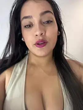 Snapshot of Sahanaprincessll chatting on February 11, 2025, 6:11 pm Sahanaprincessll online show from February 11, 2025, 6:11 pm