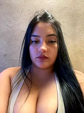 Snapshot of Sahanaprincessll chatting on October 15, 2025, 6:52 pm Sahanaprincessll online show from October 15, 2025, 6:52 pm