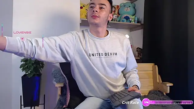 Snapshot of kyle_clint07 chatting on September 22, 2025, 10:01 pm kyle clint07 online show from September 22, 2025, 10:01 pm