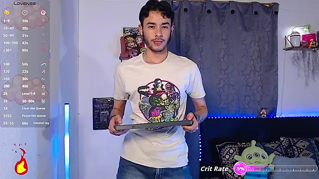 kyle clint07 online show from May 4, 2026, 4:52 am