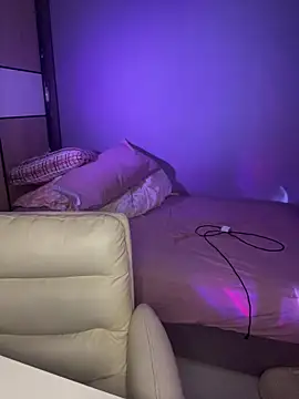 Hannababy  online show from March 17, 2026, 3:15 pm