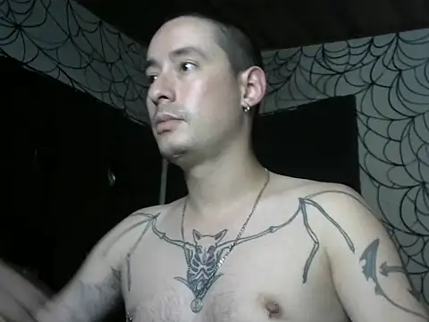 vampireathome online show from March 15, 2026, 5:13 am