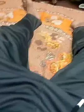 Yashkumar 0697 online show from February 28, 2025, 7:35 pm