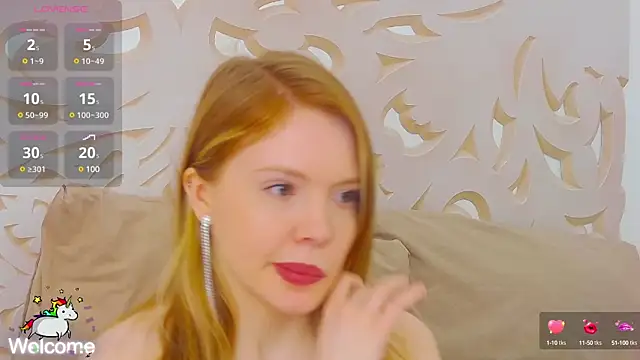 Snapshot of WandyMiller chatting on March 21, 2025, 11:55 am WandyMiller online show from March 21, 2025, 11:55 am