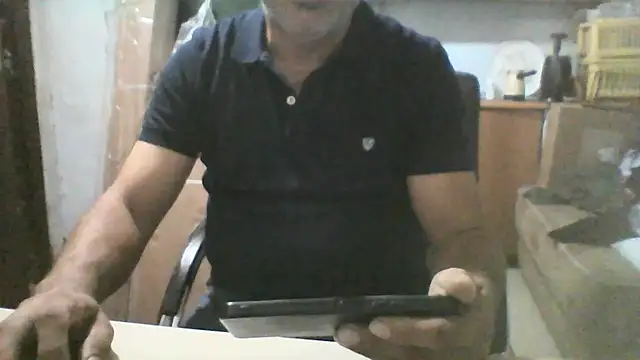 Snapshot of murat7888 chatting on September 30, 2025, 6:40 am murat7888 online show from September 30, 2025, 6:40 am