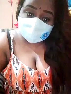 dolly telugu01 online show from September 19, 2025, 8:20 pm