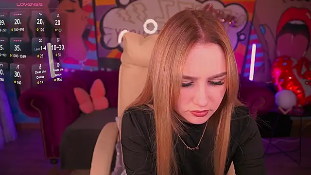 Snapshot of DivineJass chatting on March 18, 2025, 8:59 pm DivineJass online show from March 18, 2025, 8:59 pm