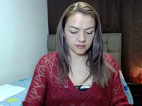 PenelopeMist online show from March 31, 2026, 2:46 am