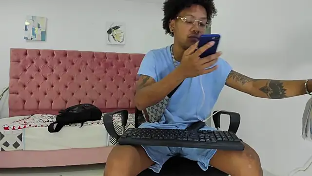 blackdirty420 online show from February 19, 2025, 3:38 pm