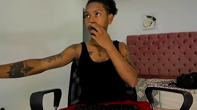 blackdirty420 online show from March 13, 2025, 3:06 pm