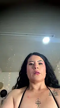 lizha milf online show from July 14, 2026, 2:05 am
