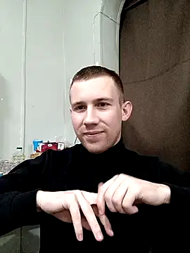 Dimyanmodel online show from February 10, 2025, 5:30 pm