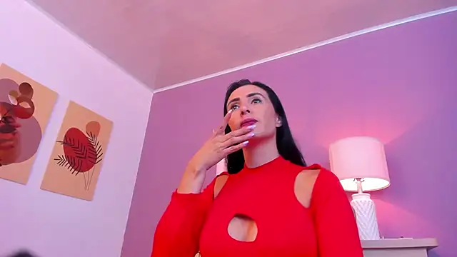 Snapshot of scarlet_edwars chatting on March 4, 2025, 3:26 pm scarlet edwars online show from March 4, 2025, 3:26 pm