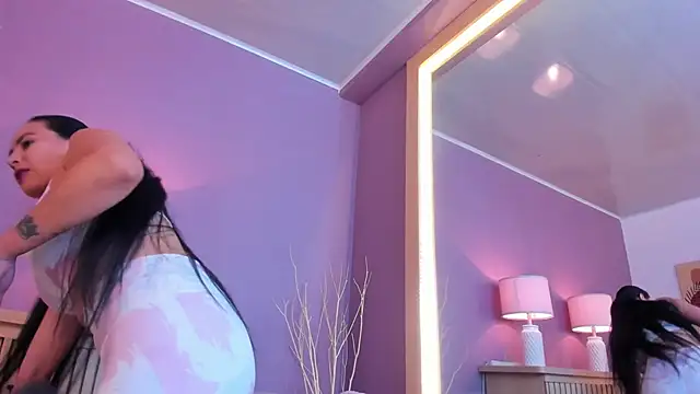 Snapshot of scarlet_edwars chatting on March 10, 2025, 1:10 pm scarlet edwars online show from March 10, 2025, 1:10 pm