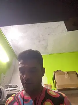 crazyfreaking online show from February 10, 2025, 6:24 pm