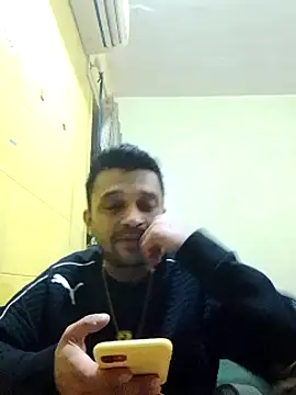 crazyfreaking online show from February 15, 2025, 8:01 pm