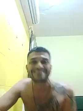 crazyfreaking online show from February 17, 2025, 8:36 pm