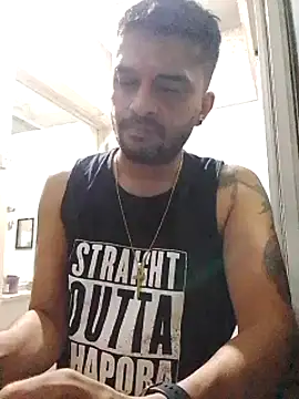 crazyfreaking online show from February 20, 2025, 7:41 pm