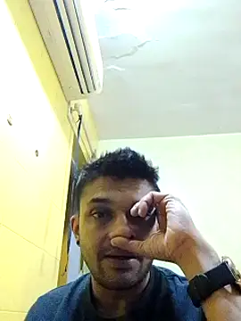 crazyfreaking online show from March 1, 2025, 9:04 pm