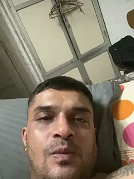 crazyfreaking online show from March 13, 2025, 9:37 pm