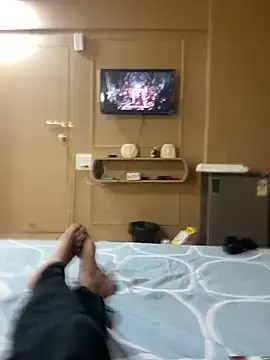 crazyfreaking online show from October 20, 2025, 9:26 pm