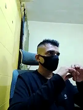 crazyfreaking online show from January 31, 2026, 7:34 pm