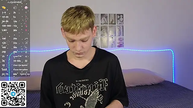 Julian wins online show from February 19, 2026, 1:01 am