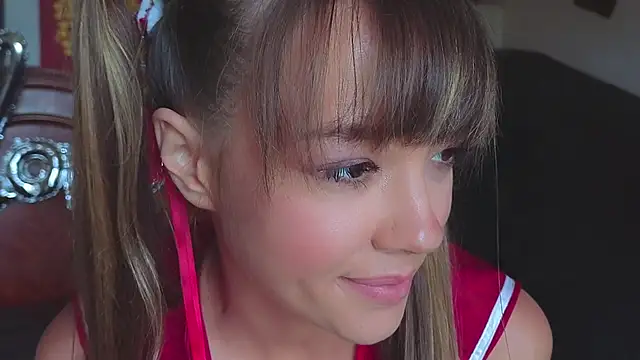 Snapshot of DemiDee chatting on February 14, 2025, 6:56 am DemiDee online show from February 14, 2025, 6:56 am