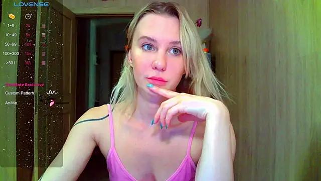 Caramel piegirl online show from July 21, 2026, 8:33 pm