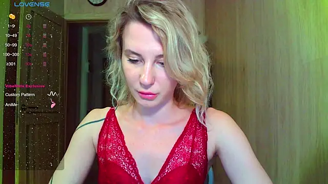 Caramel piegirl online show from August 2, 2026, 7:01 pm