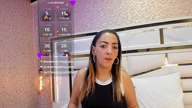 lissa palmer online show from February 15, 2025, 7:17 pm