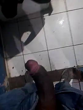 Ailton9865 online show from September 13, 2025, 3:06 am