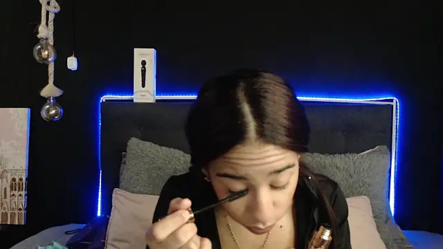 melissa becraft online show from March 14, 2025, 2:08 pm