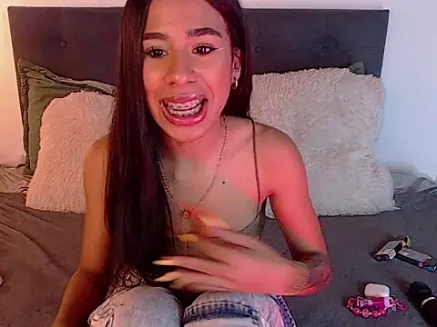 melissa becraft online show from October 19, 2025, 1:17 am