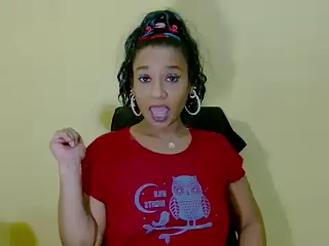 1fiestyalpha online show from October 19, 2025, 8:42 pm