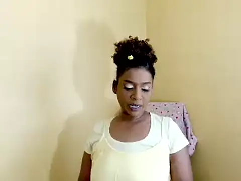 1fiestyalpha online show from November 12, 2025, 8:37 am