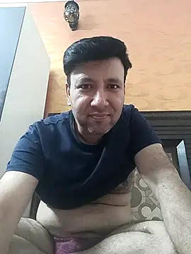 innocentboy1987 online show from May 3, 2026, 4:24 pm