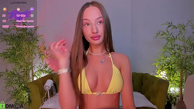 miiss  lulu online show from June 9, 2026, 1:06 am