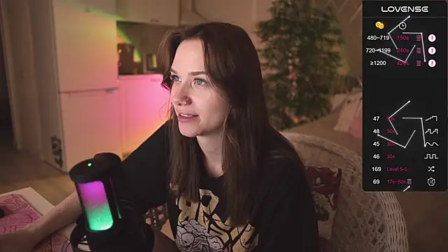 Snapshot of alexa_feels_ chatting on November 15, 2025, 7:21 pm alexa feels online show from November 15, 2025, 7:21 pm