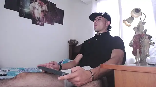 Snapshot of Bull_Xvi chatting on November 20, 2025, 7:46 pm Bull Xvi online show from November 20, 2025, 7:46 pm