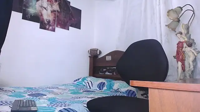 Snapshot of Bull_Xvi chatting on November 27, 2025, 4:03 am Bull Xvi online show from November 27, 2025, 4:03 am