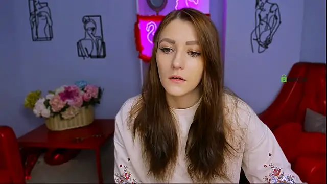 catherine kitty online show from February 25, 2025, 10:15 am