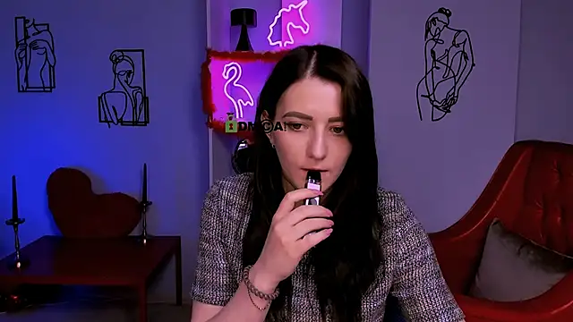 catherine kitty online show from March 11, 2025, 2:21 am