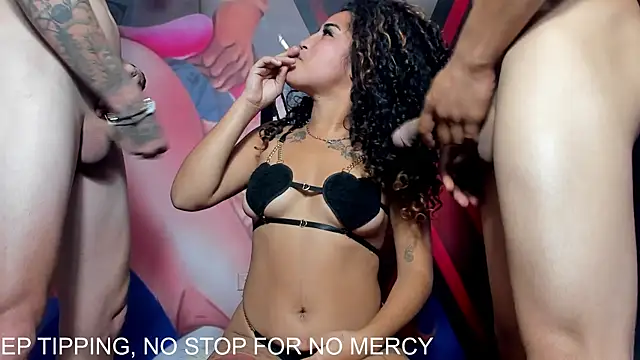 Snapshot of Party_in_gehenna chatting on March 22, 2025, 4:35 am Party in gehenna online show from March 22, 2025, 4:35 am